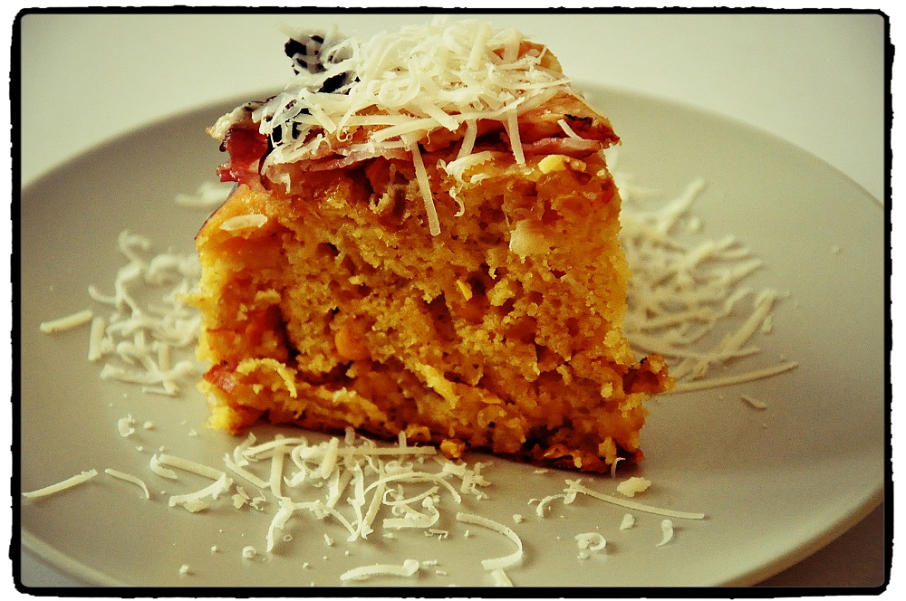 chilli cornbread, recept, chilli, cheese