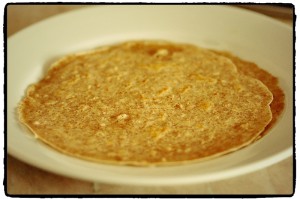 zdravé palacinky